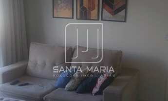 Imagem: Apartamento (tipo - padrao) 2 dormitórios