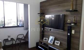 Imagem 2: Apartamento - Jardim Santa Cruz - Campinas