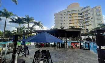 Imagem 2: Apartamento para venda com 69 metros quadrados com 2 quartos em Praia de Armacao - Penha