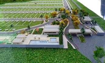 Imagem: VENDO LOTE NO PORTO MARINA RESIDENCE - R$90MIL