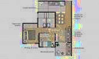 Imagem 13: Essência Vila Romana - 52m², com 2 Dorm - Vila Romana - SP