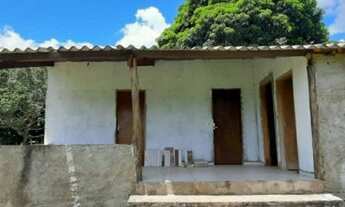 Imagem 6: Lago do Manso 5mil m2