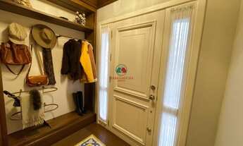 Imagem 6: Casa Linda com 3 dormitórios + Home Office a venda no condomínio Buena Vista Village em Gr