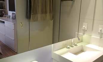 Imagem 5: LINDO APTO - GRAN HILLS - SOCORRO - ESTUDA PERMUTA COM IMÓVEL DE MENOR VALOR