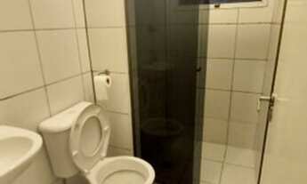 Imagem: Apartamento no bairro matão