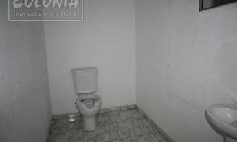 Imagem 6: Santo André - Loja/Salão - Vila Francisco Matarazzo