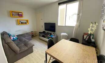 Imagem: Apartamento - Jardim Flamboyant - Paulínia