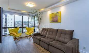 Imagem 3: Porto Alegre - Apartamento Padrão - Jardim Botânico