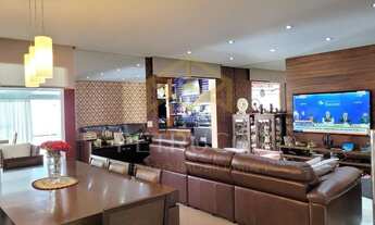 Imagem 2: Casa - Chácaras Alpina - Valinhos