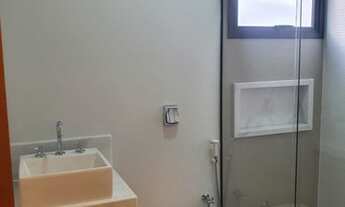 Imagem 6: Casa de condomínio para venda possui 161 metros quadrados com 3 quartos