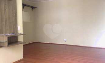 Imagem 3: São Paulo - Apartamento Padrão - CAMPO BELO