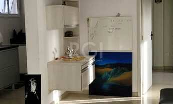 Imagem 3: Porto Alegre - Apartamento Padrão - Cidade Baixa