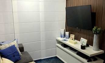 Imagem 2: Apartamento - Jardim Alto da Boa Vista - Valinhos