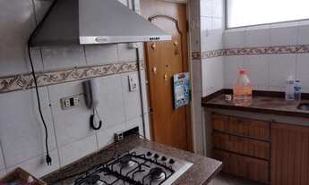 Imagem 5: Apartamento Venda Perdizes 132 m² 3 Dormitórios