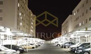 Imagem: Apartamento - Vila Monte Alegre - Paulínia