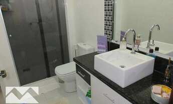 Imagem 4: Apartamento com 3 dormitórios à venda, 151 m² por R$ 490.000,00 - Centro - Piracicaba/SP