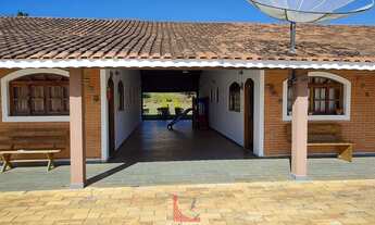 Imagem 4: Chácara Cond. Porteira Fechada Vargem SP