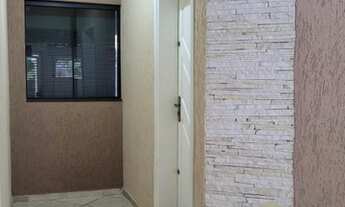 Imagem 2: Casa - Loteamento Residencial Jardim Jacyra - Americana