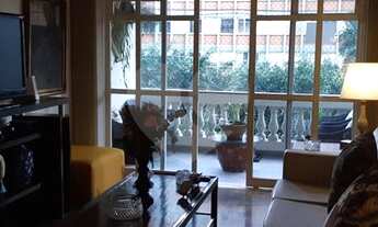 Imagem 6: Vende Itaim Apartamento com 3 dormitórios