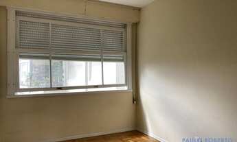 Imagem 6: APARTAMENTO - ACLIMAÇÃO - SP