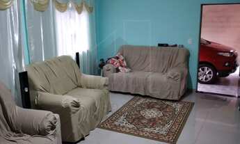 Imagem 4: Casa - Parque Santa Bárbara - Campinas