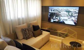 Imagem 4: Apartamento - Jardim Guanabara - Campinas