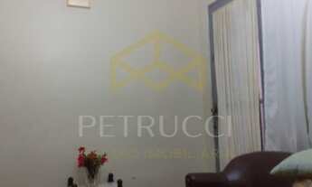 Imagem 2: Casa - Cambuí - Campinas