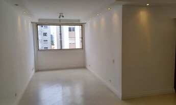 Imagem 2: Apartamento com 2 dormitórios à venda, 87 m² por R$ 750.000 - Pinheiros - São Paulo/SP