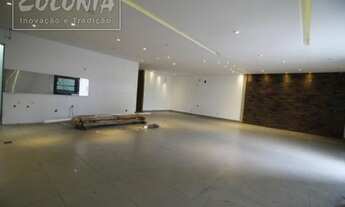 Imagem 4: Santo André - Loja/Salão - Jardim