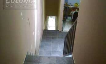 Imagem 6: Santo André - Casa Padrão - Vila Scarpelli