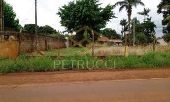 Imagem 1: área - Betel - Paulínia