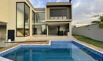 Imagem 2: Casa - Swiss Park - Campinas