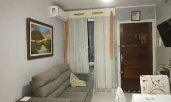 Imagem: APARTAMENTO 02 DORMITÓRIOS, BAIRRO TRISTEZA