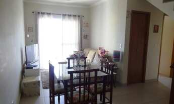 Imagem: Cobertura com 3 dormitórios à venda, 134