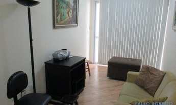 Imagem: APARTAMENTO - BARRA FUNDA - SP