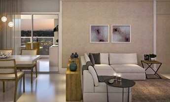 Imagem 4: Apartamento 78 m² Privativo | 2 suíte | 1 vaga