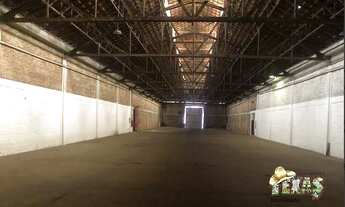 Imagem 3: GALPÃO COMERCIAL PARQUE DA MOOCA