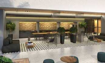 Imagem 4: Lounge 71 - 72m² - 2 quartos - Vila Mariana, São Paulo - SP