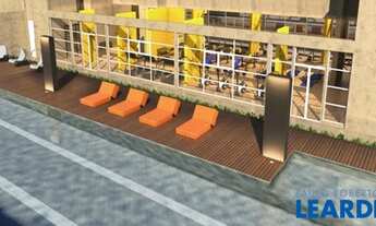 Imagem 6: APARTAMENTO - BROOKLIN - SP