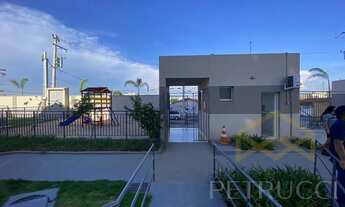 Imagem 4: Apartamento - Vila Miguel Vicente Cury - Campinas