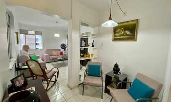 Imagem 4: Apartamento para venda com 70 metros quadrados com 2 quartos em São Brás - Belém - PA