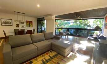 Imagem: Apartamento à venda reformado com 149m²