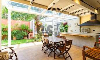 Imagem: Casa de Condomínio à venda na Chácara