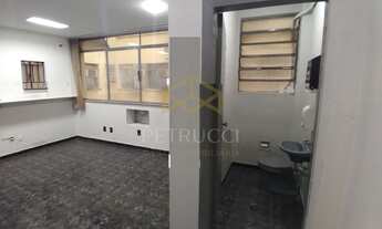 Imagem 2: Sala - Centro - Campinas