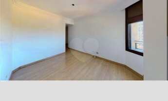 Imagem 7: Cobertura duplex na Vila Mariana