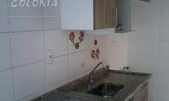 Imagem 4: Santo André - Apartamento Padrão - Vila Homero Thon