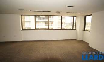 Imagem 3: CONJ. COMERCIAL - BROOKLIN - SP