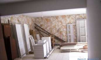 Imagem 3: SOBRADO - JARDIM DA GLÓRIA - SP