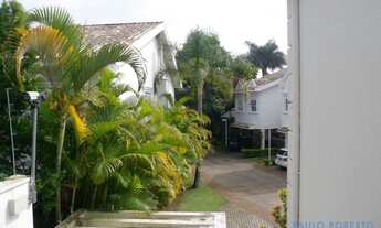 Imagem 2: CASA EM CONDOMÍNIO - ALTO DA BOA VISTA - SP