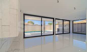 Imagem 2: BARUERI - Casa de Condomínio - Alphaville